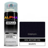 GEN. MOTORS USA PURPLE P. WA267C | OEMatch Automotive Spraycan