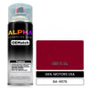 GEN. MOTORS USA RED P. M. 84-9976 | OEMatch Automotive Spraycan