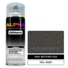 GEN. MOTORS USA SANDDRIFT GREY M. 79U-450P | OEMatch Automotive Spraycan