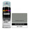 GEN. MOTORS USA SANDSTONE M. GBF-250M | OEMatch Automotive Spraycan