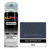 GEN. MOTORS USA SHADOW GREY M. 941A | OEMatch Automotive Spraycan