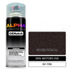 GEN. MOTORS USA SILVER PLUM M. 62-110E | OEMatch Automotive Spraycan
