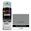 GEN. MOTORS USA SILVERMIST 17-153D | OEMatch Automotive Spraycan