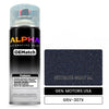 GEN. MOTORS USA SKYBLUE GRAY M. G5V-307X | OEMatch Automotive Spraycan