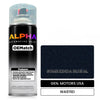 GEN. MOTORS USA SOME KINDA BLUE M. WA619D | OEMatch Automotive Spraycan