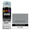 GEN. MOTORS USA STAR SILVER III M. 57U-490P | OEMatch Automotive Spraycan