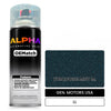 GEN. MOTORS USA TURQUOISE MIST M. LL | OEMatch Automotive Spraycan