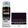 GEN. MOTORS USA TWILIGHT PURPLE P. M. L91 | OEMatch Automotive Spraycan