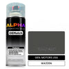 GEN. MOTORS USA URBAN GRAY WA330N | OEMatch Automotive Spraycan