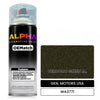 GEN. MOTORS USA VERDORO GREEN M. WA3771 | OEMatch Automotive Spraycan