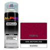 GEN. MOTORS USA VIXEN M.  WA695D | OEMatch Automotive Spraycan
