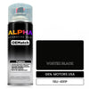GEN. MOTORS USA VORTEX BLACK 19U-491P | OEMatch Automotive Spraycan