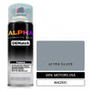 GEN. MOTORS USA ULTRA SILVER WA251C | OEMatch Automotive Spraycan