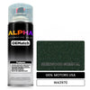 GEN. MOTORS USA SHERWOOD GREEN M. WA3970 | OEMatch Automotive Spraycan