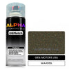 GEN. MOTORS USA MOSS GREEN P. M. WA420G | OEMatch Automotive Spraycan