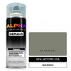 GEN. MOTORS USA SILVERLEAF WA664H | OEMatch Automotive Spraycan