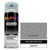 GEN. MOTORS USA SILVER M. WA8535 | OEMatch Automotive Spraycan
