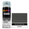 GEN. MOTORS USA CHARCOAL GRAY M. WA8945 | OEMatch Spray Can