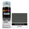GEN. MOTORS USA WARM MIST M. WA732S | OEMatch Automotive Spraycan