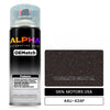 GEN. MOTORS USA YOSEMITE GRAY M. 44U-434P | OEMatch Automotive Spraycan