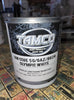 GM Olympic White | 50 / GAZ / 8624 | 1985-2024 | OEM AG Series Single Stage - The Spray Source - Tamco Paint Manufacturing