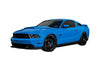 Ford Grabber Blue J | OEMatch Basecoat