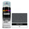 GREAT WALL AYERS GREY M. F3 | OEMatch Automotive Spraycan