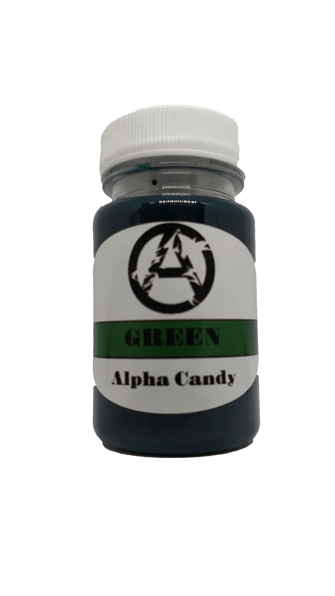 Green Pearl Enhancer | Liquid Wrap or Bedliner - The Spray Source - Alpha Pigments