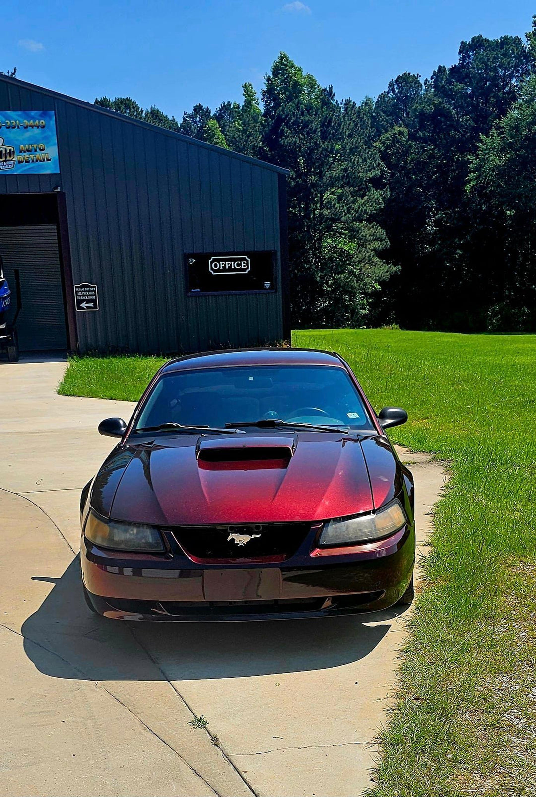 Hangman Super Colorshift Car Kit (Black Ground Coat) - The Spray Source - Alpha Pigments