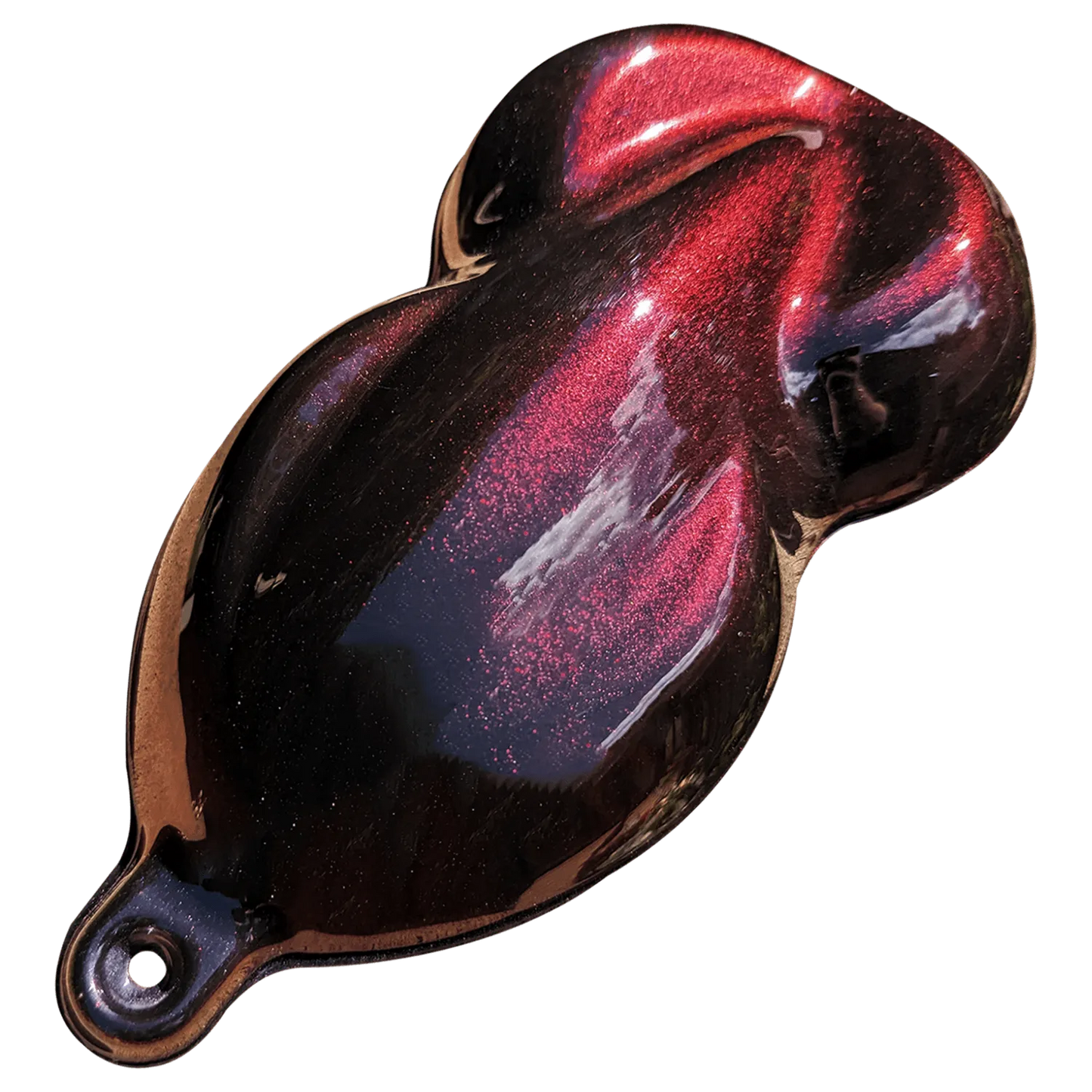 Hangman Super Colorshift Dry Pearl Pigment - The Spray Source - Alpha Pigments