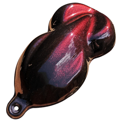 Hangman Super Colorshift Dry Pearl Pigment - The Spray Source - Alpha Pigments