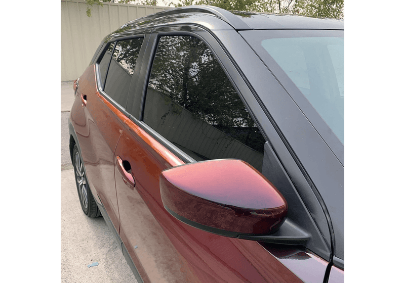 Hangman Super Colorshift Medium Car Kit (Black Ground Coat) - The Spray Source - Alpha Pigments
