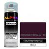 Harley-Davidson Concord Purple Metallic - 3C HD134 | OEMatch Spray Can