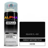 Harley-Davidson Black Pearl - 2C HD138 | OEMatch Spray Can