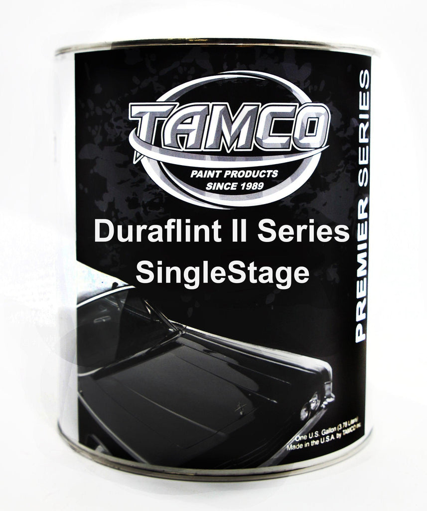 Hi-Impact Single Stage Series - The Spray Source - Tamco Paint