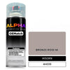 HOLDEN BRONZE ROSE M. 4H039 | OEMatch Automotive Spraycan