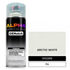 HOLDEN ARCTIC WHITE 11U | OEMatch Automotive Spraycan