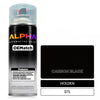 HOLDEN CARBON BLACK 07L | OEMatch Automotive Spraycan