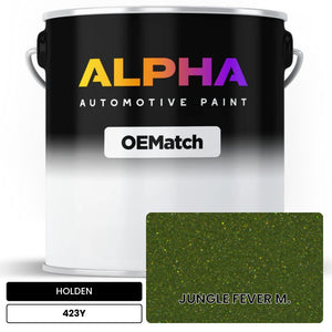 SEAT AZUL LAVA M. W5Q | OEMatch Automotive Basecoat