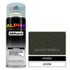 HONDA AMAZON GREEN M. G521M | OEMatch Automotive Spraycan