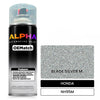 HONDA BLADE SILVER M. NH95M | OEMatch Automotive Spraycan