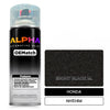 HONDA EBONY BLACK M. NH514M | OEMatch Automotive Spraycan