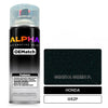 HONDA GENEVA GREEN P. G62P | OEMatch Automotive Spraycan