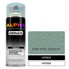 HONDA MINT OPAL GREEN M. G506M | OEMatch Automotive Spraycan