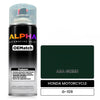 HONDA MOTORCYCLE ABA GREEN G-109 | OEMatch Automotive Spraycan