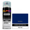 HONDA MOTORCYCLE BLUE M. PB273M | OEMatch Automotive Spraycan
