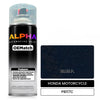 HONDA MOTORCYCLE BLUE P. PB117C | OEMatch Automotive Spraycan