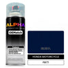 HONDA MOTORCYCLE BLUE P. PB171 | OEMatch Automotive Spraycan