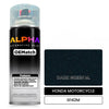 HONDA MOTORCYCLE DARK GREEN M. G142M | OEMatch Automotive Spraycan