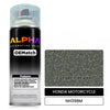 HONDA MOTORCYCLE FUTURE GREY M. NH398M | OEMatch Automotive Spraycan